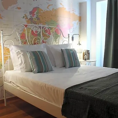 Travellers Pearl By Storytellers 4* Funchal (Madeira)