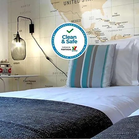 Hotel Travellers Pearl By Storytellers 4*