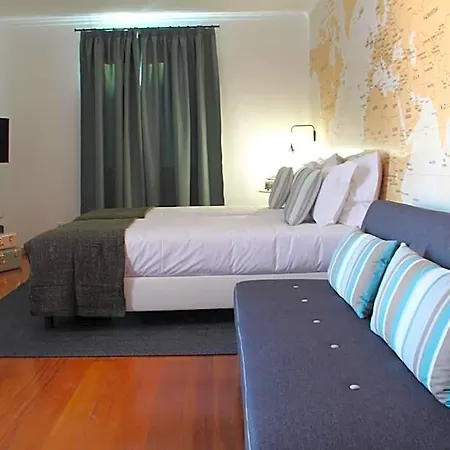 Travellers Pearl By Storytellers Hotel 4*