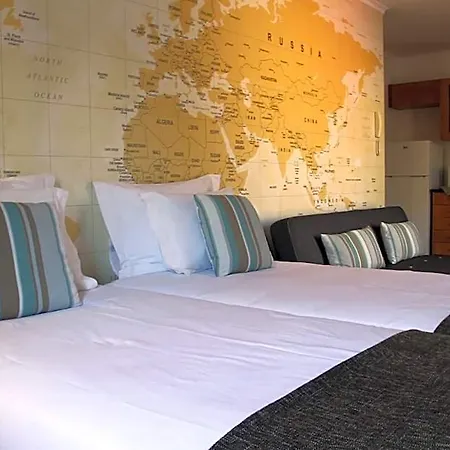 Travellers Pearl By Storytellers Funchal (Madeira)