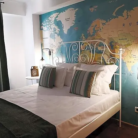 Travellers Pearl By Storytellers 4*
