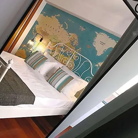 Travellers Pearl By Storytellers Hotel Funchal (Madeira)