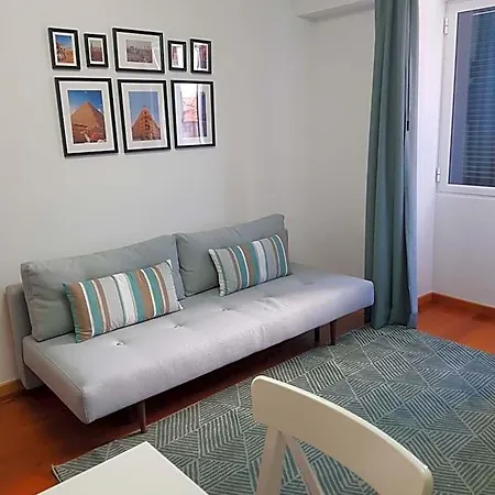 Travellers Pearl By Storytellers Hotel Funchal (Madeira)