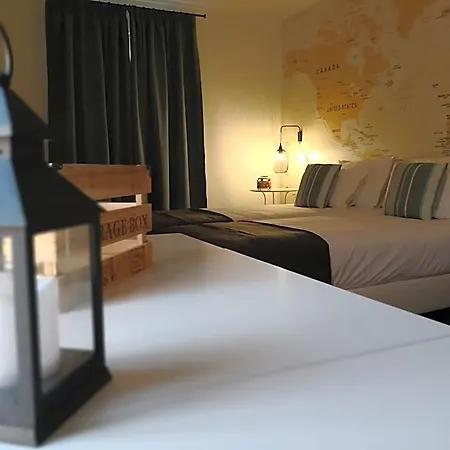 Hotel Travellers Pearl By Storytellers Funchal (Madeira)