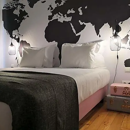 Travellers Pearl By Storytellers Funchal (Madeira)