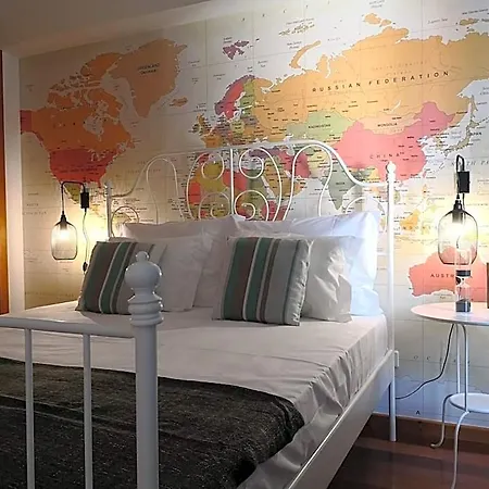 Travellers Pearl By Storytellers 4*