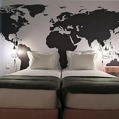 Hotel Travellers Pearl By Storytellers